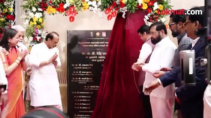 दोघांचं काम भांडण कशामुळे फडणवीस अजितदादांमध्ये काय घडलं