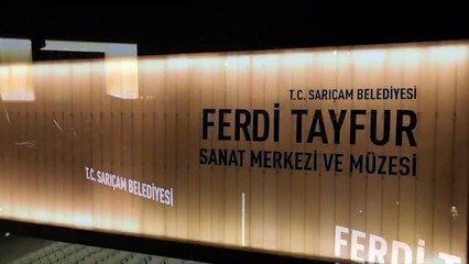 MHP’den Ferdi Tayfur’a vefa