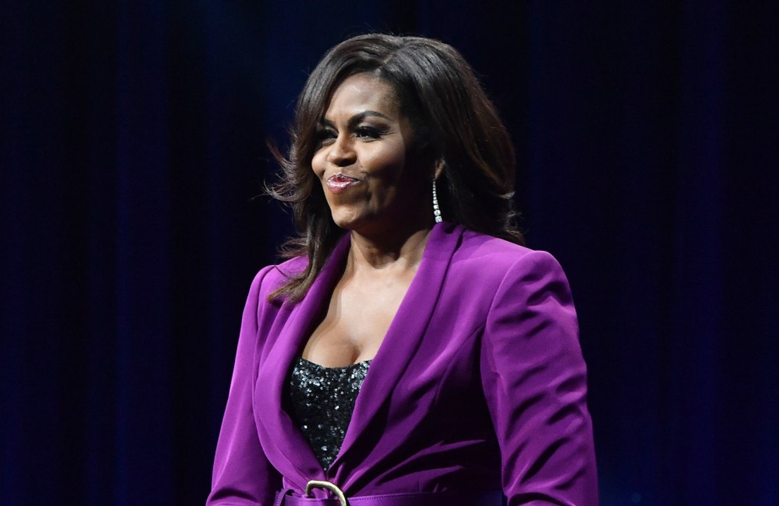 Michelle Obama: Tochter legte berühmten Familiennamen ab