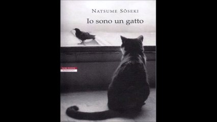 NATSUME SOSEKI---IO SONO UN GATTO