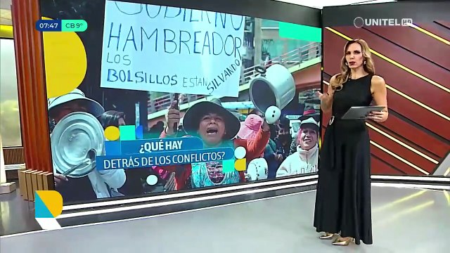Movilizaciones por candidatura de Evo son una batalla utópica y el TSE debe ser sólido para dar certidumbre, dice analista