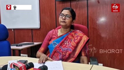 ୯ ତାରିଖ ଯାଏଁ ୯ ଜିଲ୍ଲାରେ ଅସହ୍ୟ ଗୁଳୁଗୁଳି, 7ଦିନ ପାଇଁ ଯେମିତି ବର୍ଷୁଛି ସେମିତି ବର୍ଷିବ !