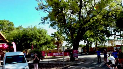 BikingMan 2025 - Corsica -  Jour 3