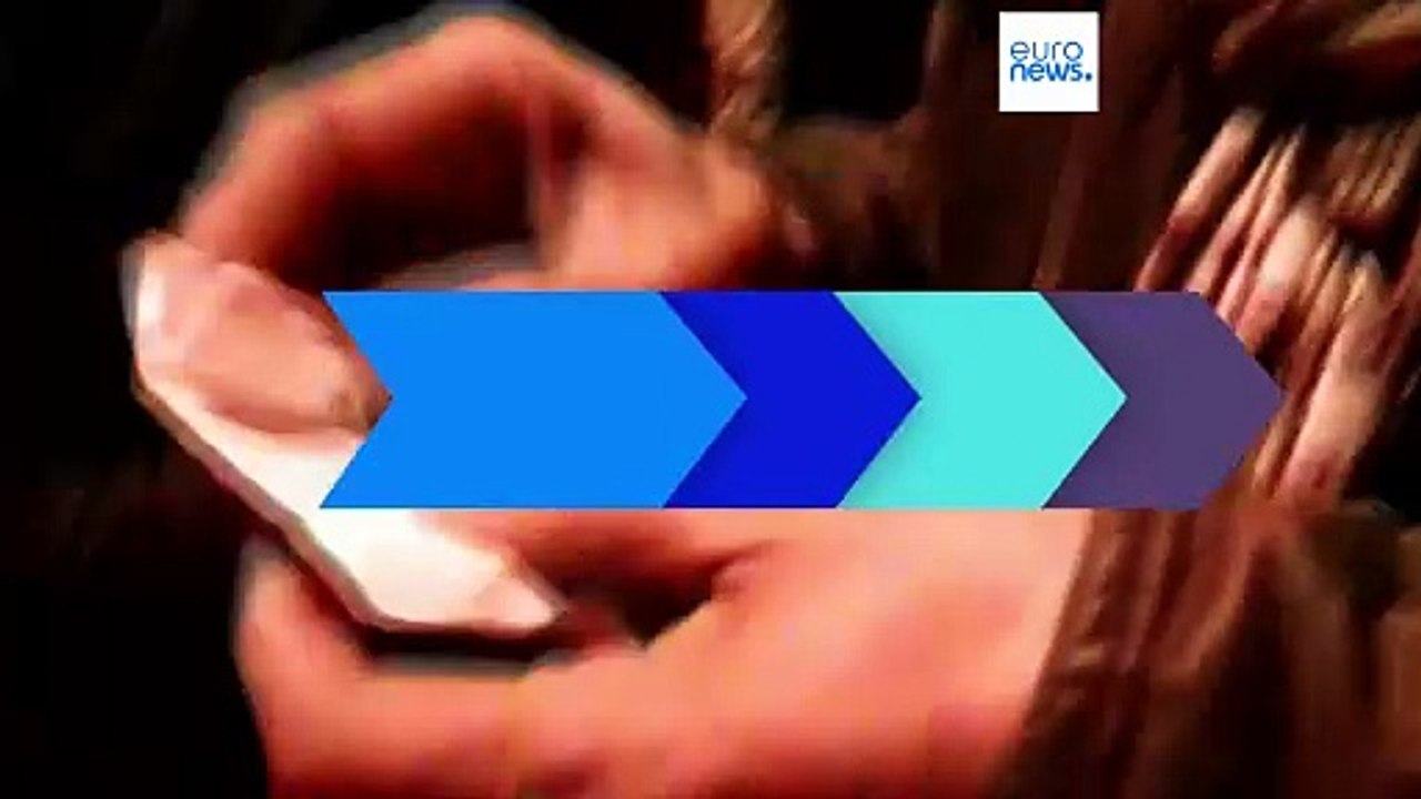 Αύξηση των θανάτων, ψεύτικα χάπια, βία: Πώς η ΕΕ αγωνίζεται να αντιμετωπίσει το πρόβλημα των ναρκωτικών