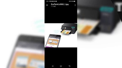 Epson Launches EcoTank L4360: Fast, Compact & Cost-Efficient Wi-Fi Duplex Printer for Home and Office