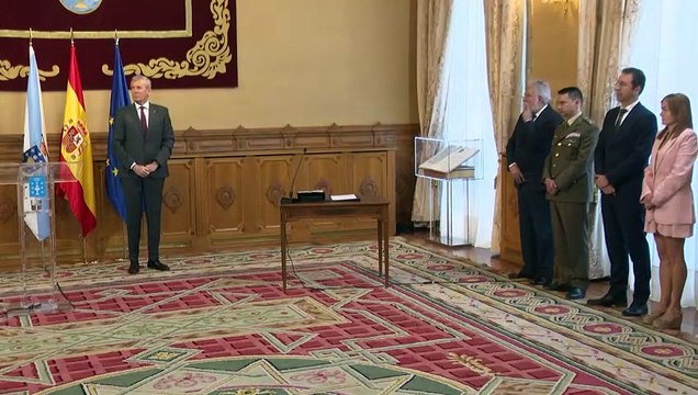 Rueda conocía desde febrero la denuncia contra Villares por agresión sexual y pide justicia