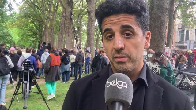 Cérémonie d'adieu en hommage à Fabian : Nous attendons que lumière soit faite