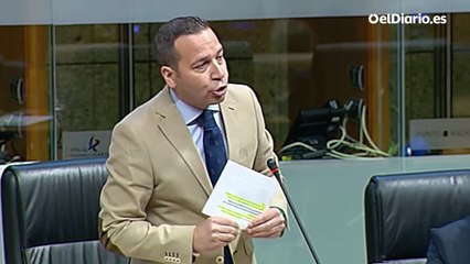 PP y Vox se enzarzan en Extremadura: “señorita Pepis”, en alusión a Guardiola, y “cantamañanas”