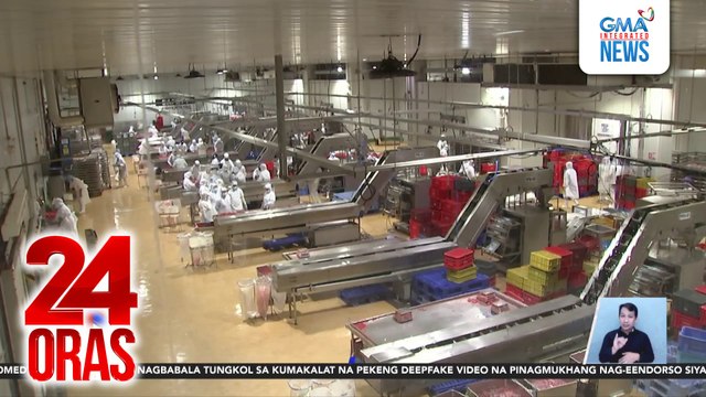 Pagbilis ng pagtaas ng presyo ng bilihin at pagsasara ng maliliit na negosyo, pangamba ng mga negosyante kung maisabatas ang P200 umento sa sahod | 24 Oras