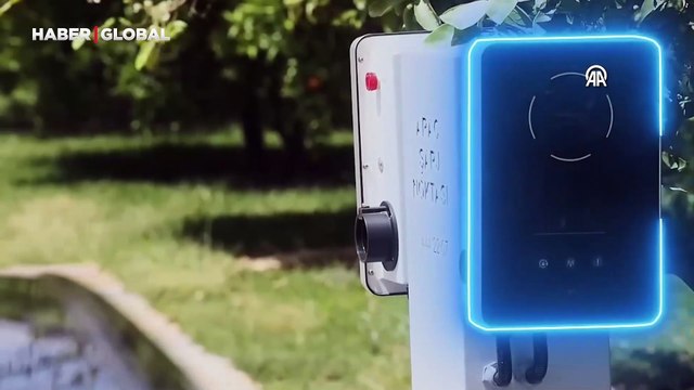 Elektrikli araç şarj altyapısı hızla büyüyor