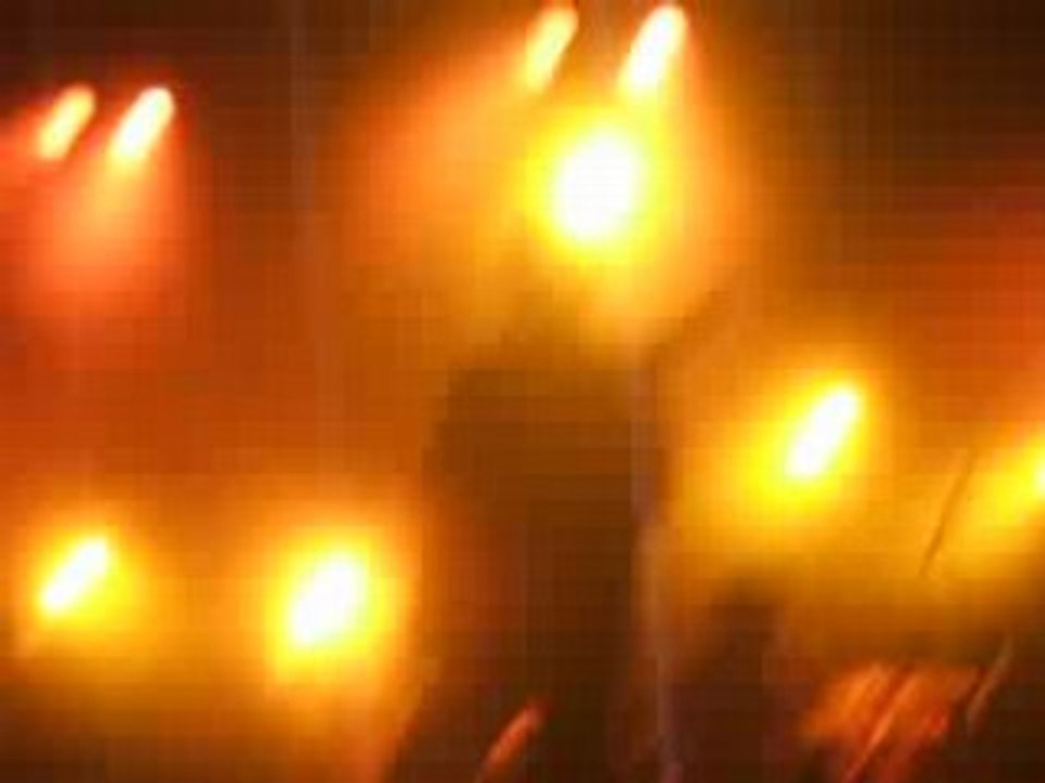 Dynamitez moi - BB Brunes - 09/05/08