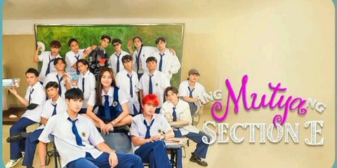 Ang Mutya ng Section E Ep 1 | S 1 | English Subtitles | Superhit Drama | #comdey #drama #series