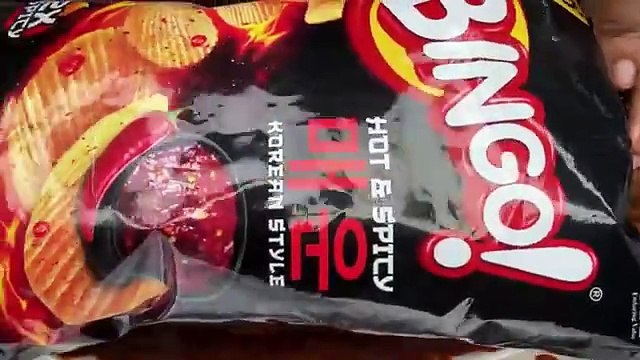 SPICY CHICKEN FRIEDRICE,DESI VILLAGE STYLE CHICKEN CURRY,CHILLI CHICKEN,SPICY CHIPS *ASMR EATING