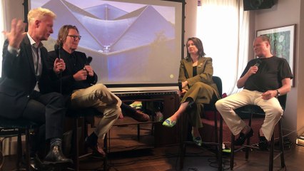 Rusty Egan & Robert Elms - how The Blitz club and The New Romantic revolutionised 80s youth - Part 2