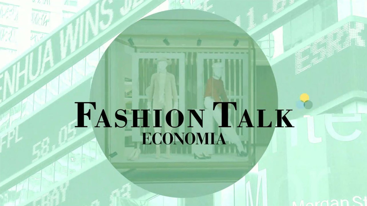 Il primo Fashion Talk di Style Magazine - Tema: Fashion Economy