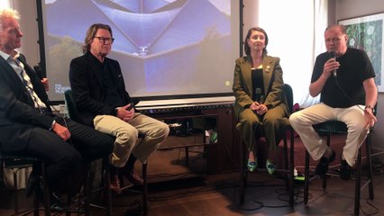 Rusty Egan & Robert Elms - how The Blitz club and The New Romantic revolutionised 80s youth - Part 1