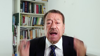 أنطوان لحد غزاوي في القطاع؟ وكيف أخرس خامنئي ترامب نوويا؟ وهل "الفيتو" عرفانا بالتريليونات العربية الخمسة؟