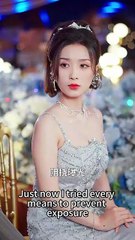 In her past life, the scheming adopted girl read her mind and caused her deathReborn she crushes her - ShortFlicks