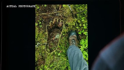 Alaska Üçgeni 1. Sezon 4. Bölüm