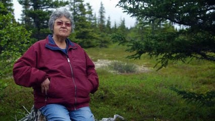 Alaska Üçgeni 1. Sezon 2. Bölüm