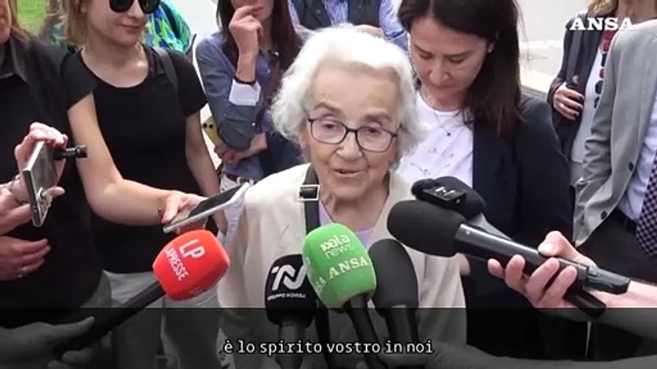 Fine vita, Mina Welby: "Poter chiedere di morir...