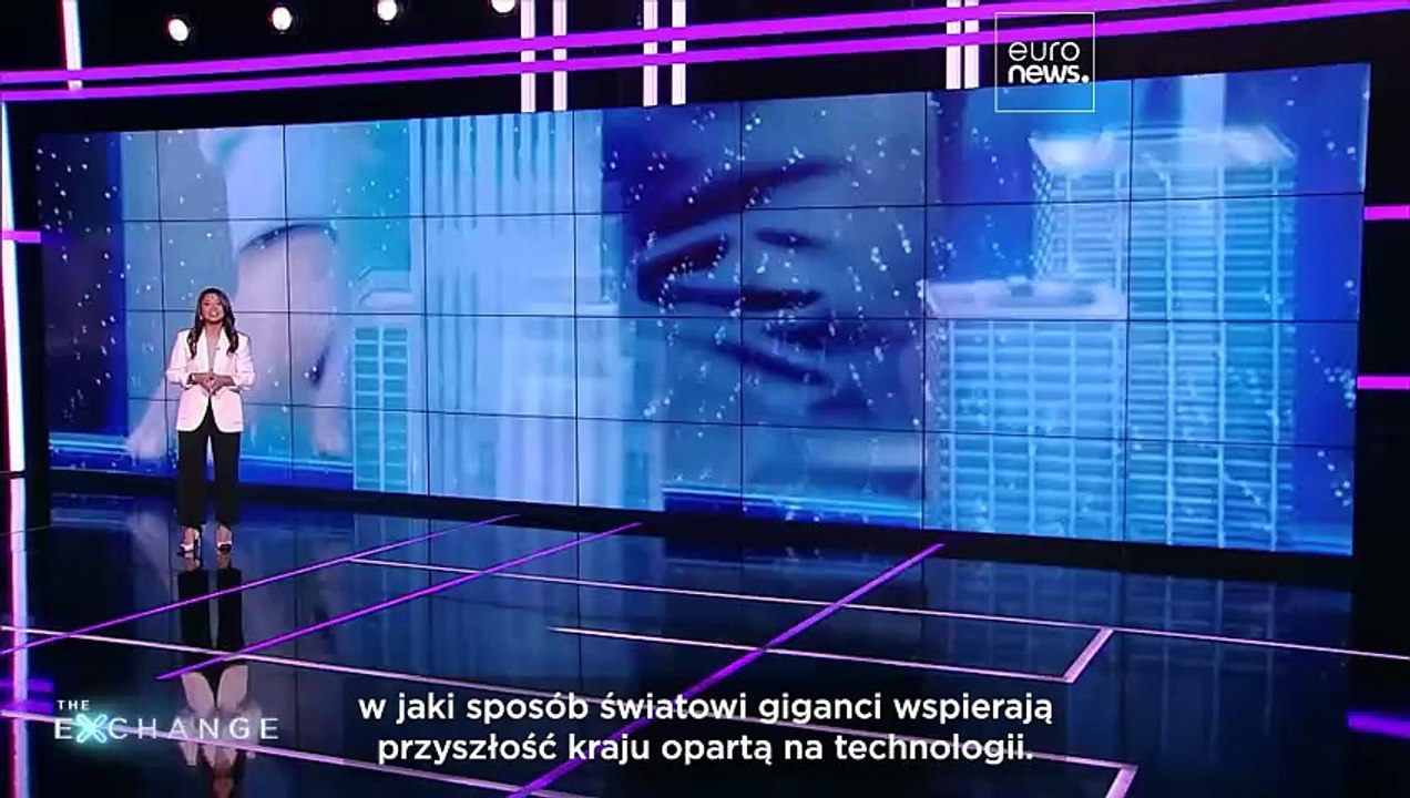 Wykorzystanie niesamowitej mocy AI dla bezprecedensowej innowacyjności i doskonałości
