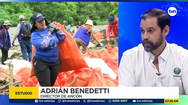 Organizaciones instan a reforzar esfuerzos para combatir la contaminación