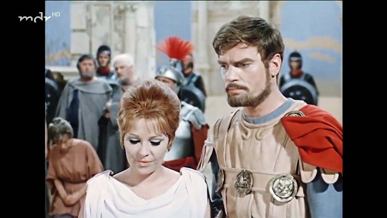 Androklus und der Löwe (DDR 1969)