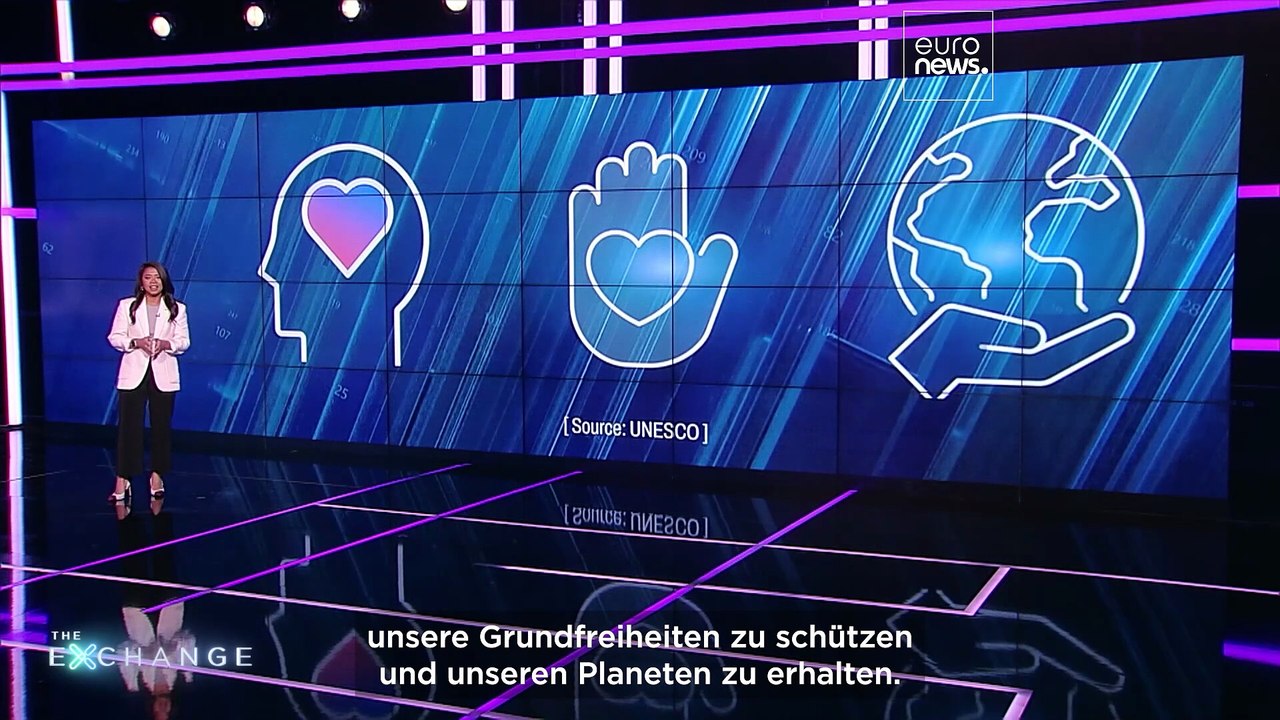 Nutzung der unglaublichen Leistung der KI für beispiellose Innovation und Exzellenz