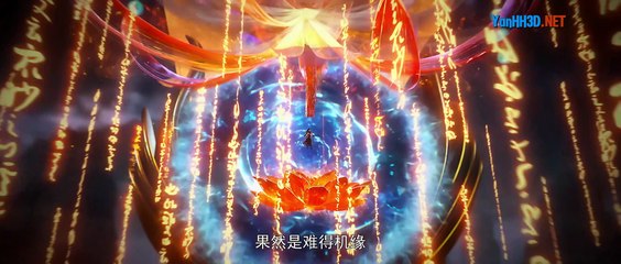 Thế Giới Hoàn Mỹ Tập 218 Thuyết Minh