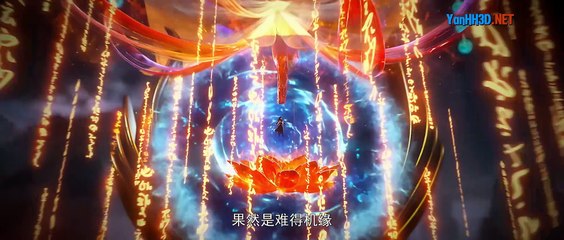 Thế Giới Hoàn Mỹ Tập 218 Thuyết Minh