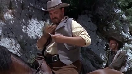 Buckaroo - Winchester Nie Wybacza _ Westerny _ Polski Lektor