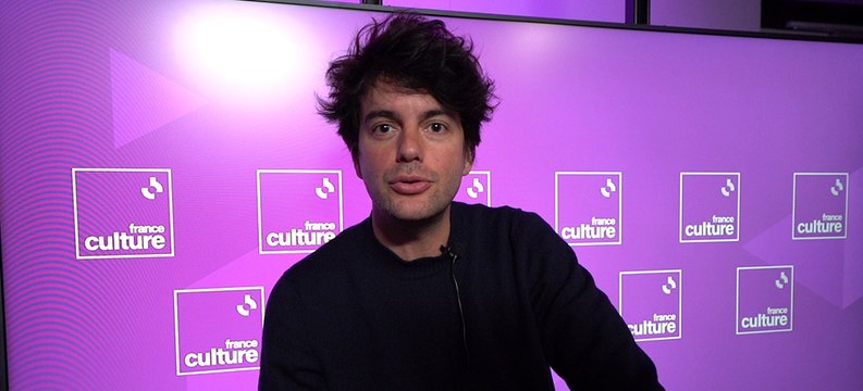 Quentin Lafay et la langue française