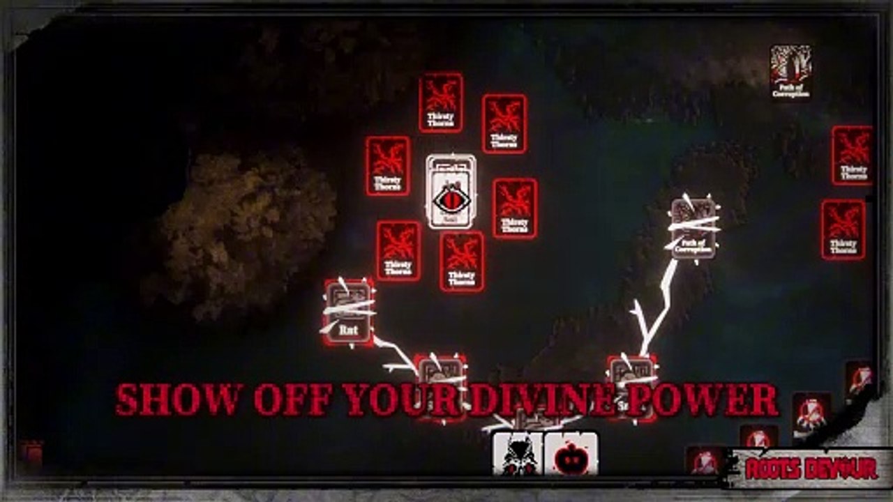 Roots Devour - WLGxSGF25 Trailer