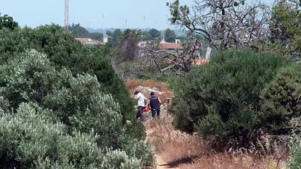 McCann search continues but set to end after three days