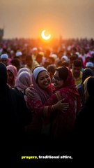 Eid al-Adha 2025: Date, Significance & Celebrations