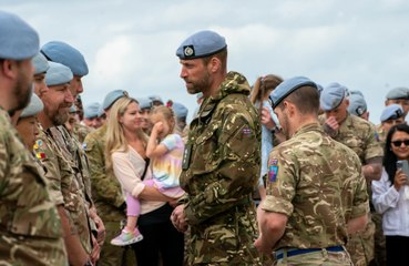 Il Principe William e la battuta sui familiari che non vogliono vedersi 'spesso'