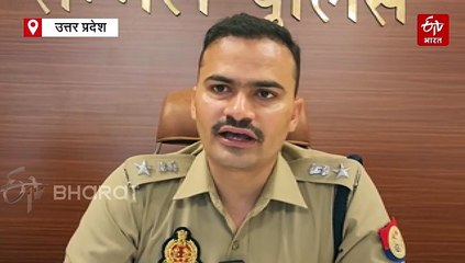 संभल पुलिस का एक्शन; फर्जी स्टीकर लगाकर बेचते थे ट्रैक्टर्स का इंजन और पार्ट्स, गैंग के 10 सदस्य गिरफ्तार
