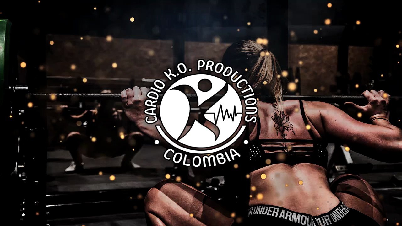 Super Track Vol 47 B - Pretty monster (Promo Mix 145 - 165 Bpm )