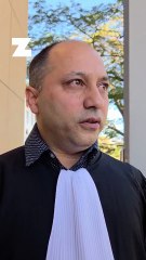 Trafic de drogue : un "goût amer" pour Me Issé qui n'obtient pas la libération de son client