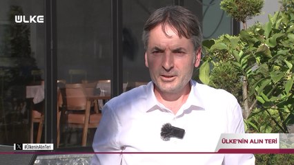 Ülkenin Alın Teri | 7 Haziran 2025