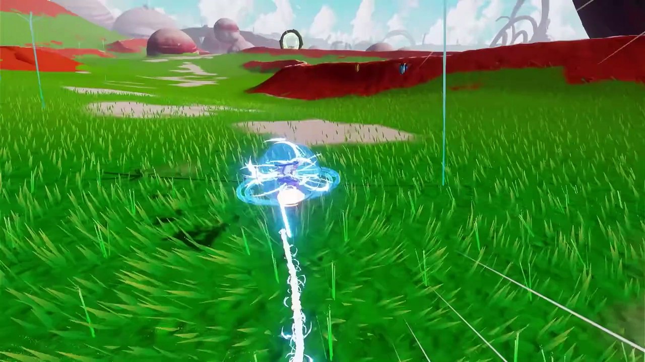 Star Overdrive - Launch Trailer