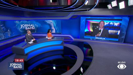 Alexandre de Moares manda prender Carla Zambelli