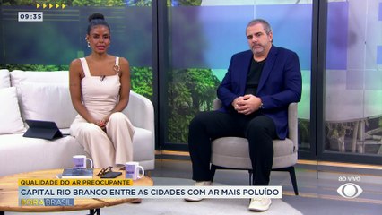 Governo de SP tenta despoluir água do rio Pinheiros