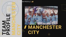 FIFA Club World Cup: Team Profile - Manchester City