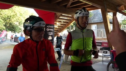 BikingMan 2025 - Corsica -  Jour 4