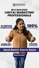 Top Digital Marketing Institute in Kolkata | TICE 2025