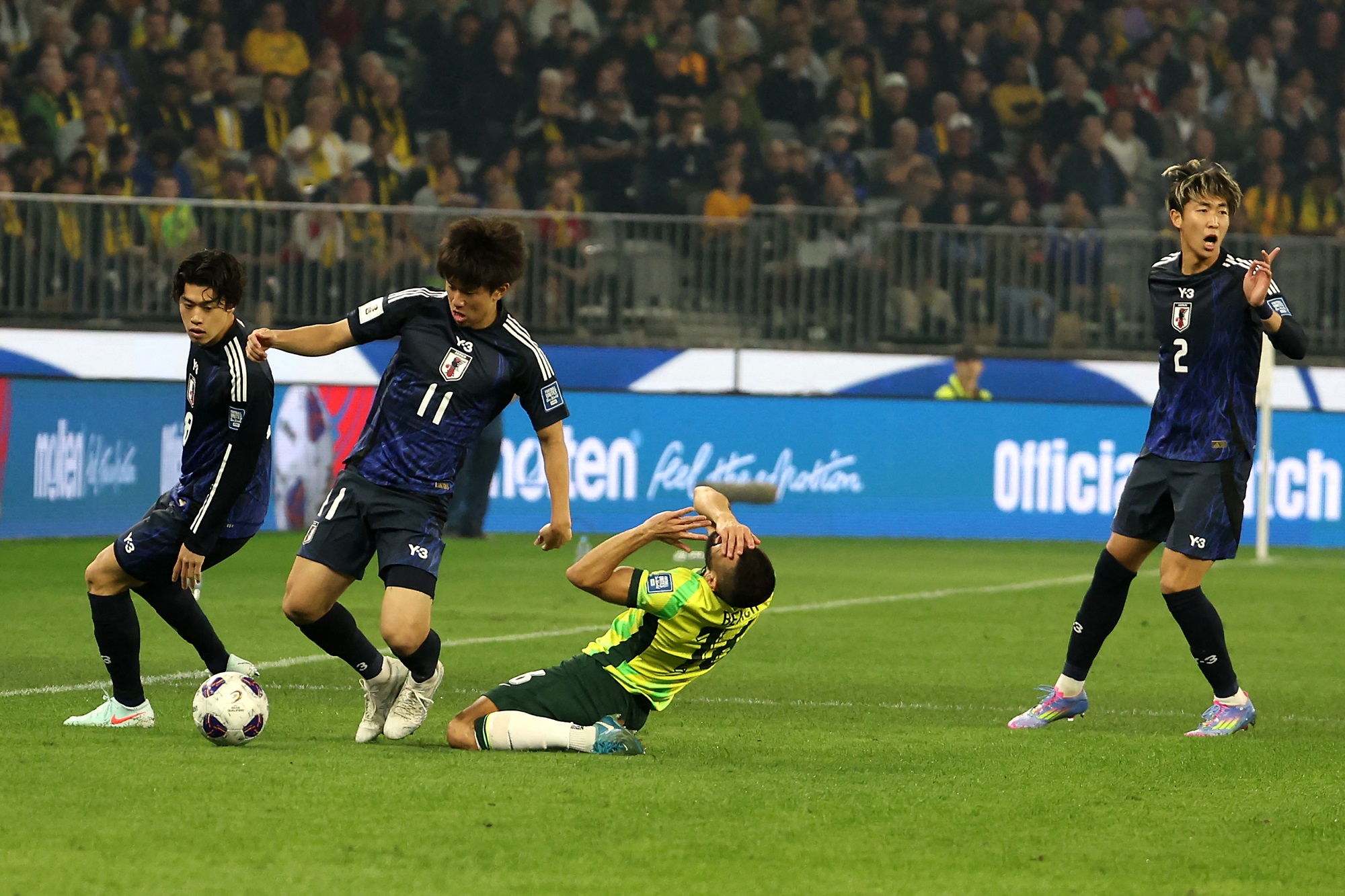 EN HL AFCQ AUS JPN 050625