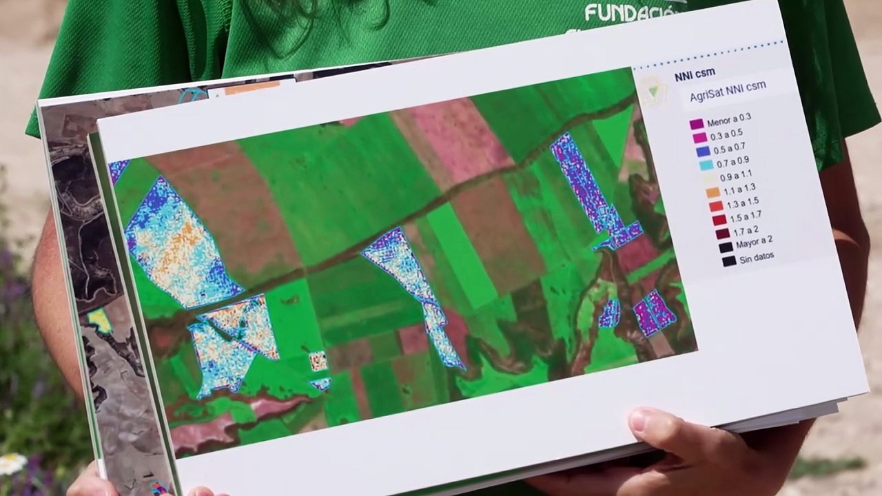 Los cereales de las papillas de Nestlé en España procederán de agricultura regenerativa