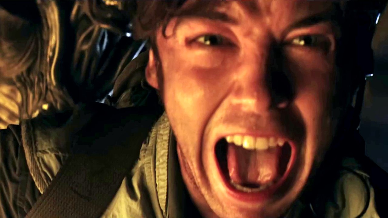 Alien: Earth Official Trailer OV